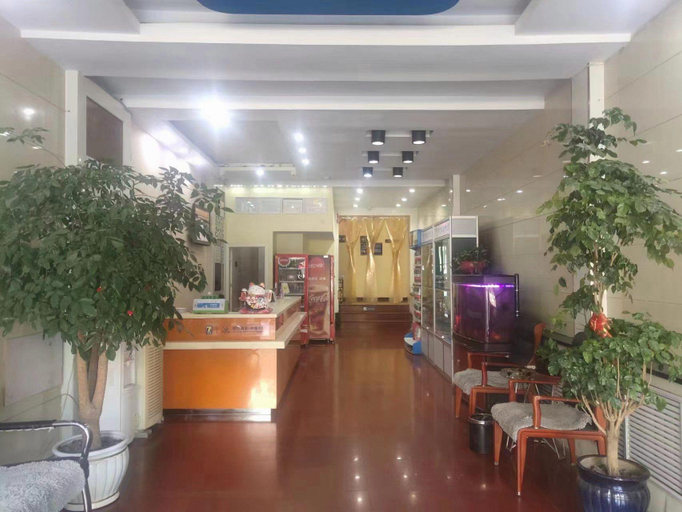 Others 5, 7 Days Inn Qingyang Qifeng District North Street, Qingyang
