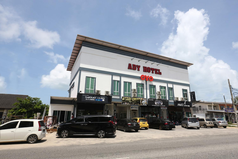 Others 2, Hotel O Ady Hotel, Kuala Terengganu