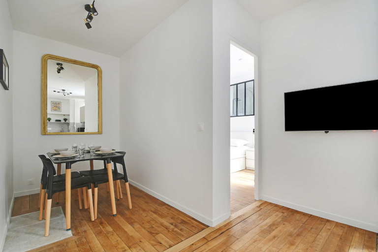 Others 3, Charming apartment -1BR-4P- Gare Montparnasse, Paris