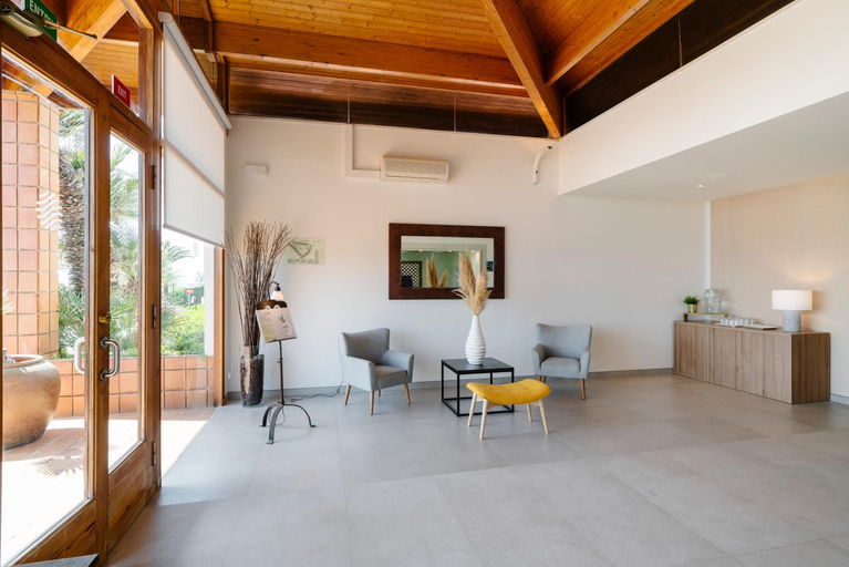 Others 4, AluaSun Mediterraneo - Hyatt Inclusive Collection, Baleares