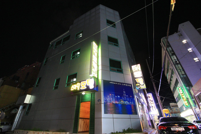 Exterior & Views 5, Mokpo Smile, Muan