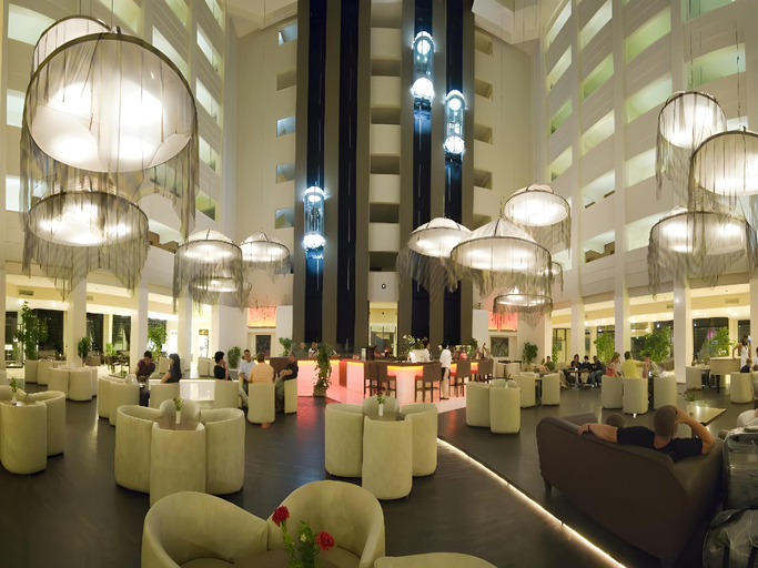 Public Area, Grand Prestige Hotel & Spa, Manavgat
