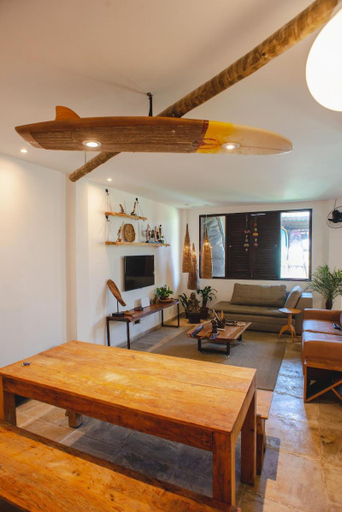 Others 4, LONGBOARD PARADISE SUITES, Rio de Janeiro