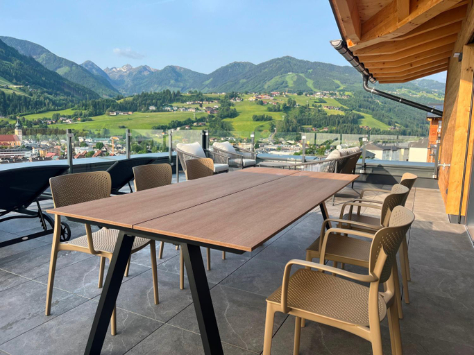 Others 5, Pure Alpine Suites, Liezen