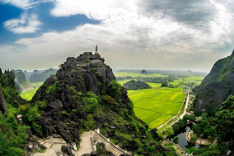 Others 4, Ninh Binh Village 1990 Homestay, Hoa Lư