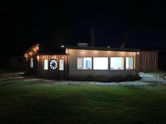 Food & Drinks 4, Patagonia Bordelago, General Carrera