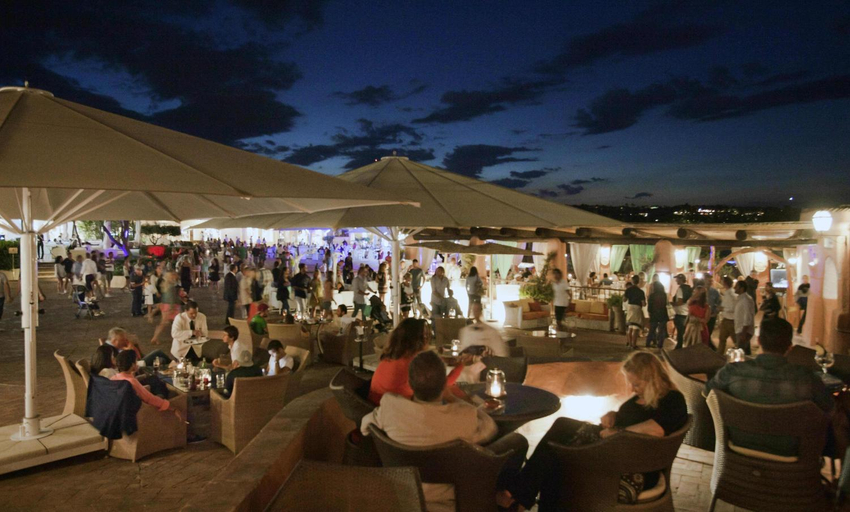 Food & Drinks 4, Mare e Montagna, Cagliari