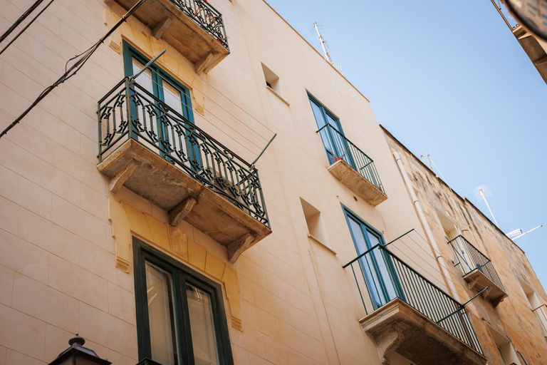 Exterior & Views 1, Gocce di sale, Trapani