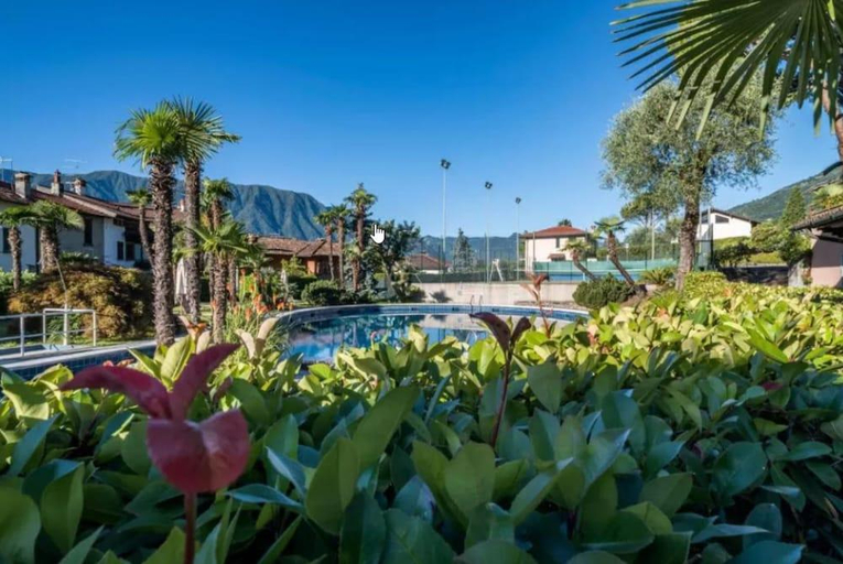 Exterior & Views 1, Albergo Villa Edy, Como