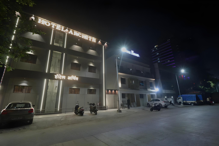 Others 5, Hotel Archith, Thane