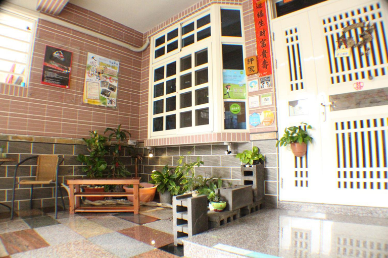Exterior & Views, Wish-Dream B&B, Pingtung