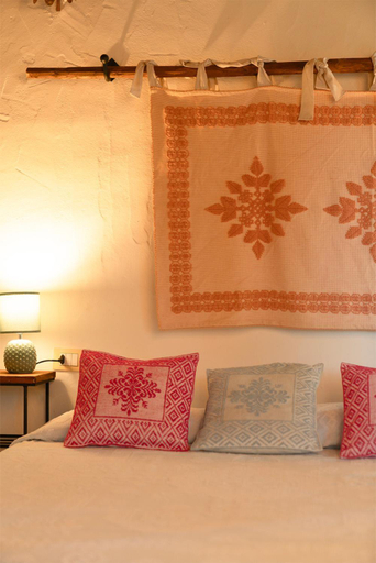 Bedroom 2, Agriturismo Il Muto di Gallura, Olbia-Tempio