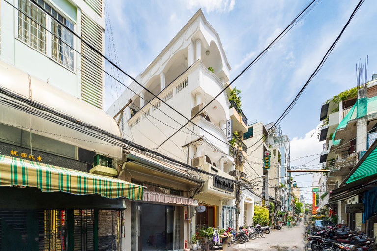Nearby attraction, Nyce Stay, District 1