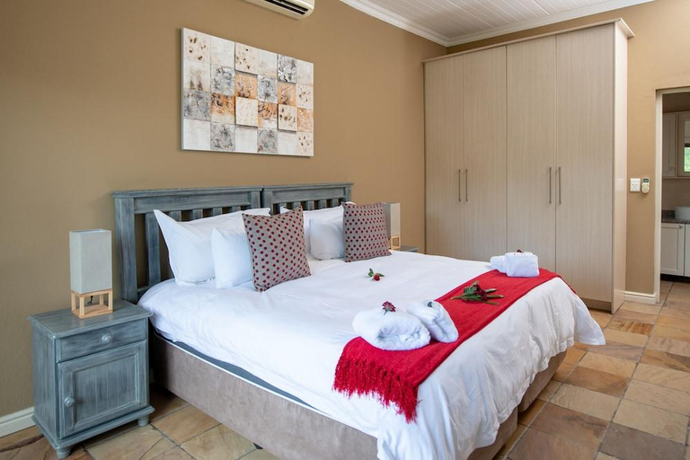 Bedroom 4, Nkomazi Kruger Lodge, Ehlanzeni