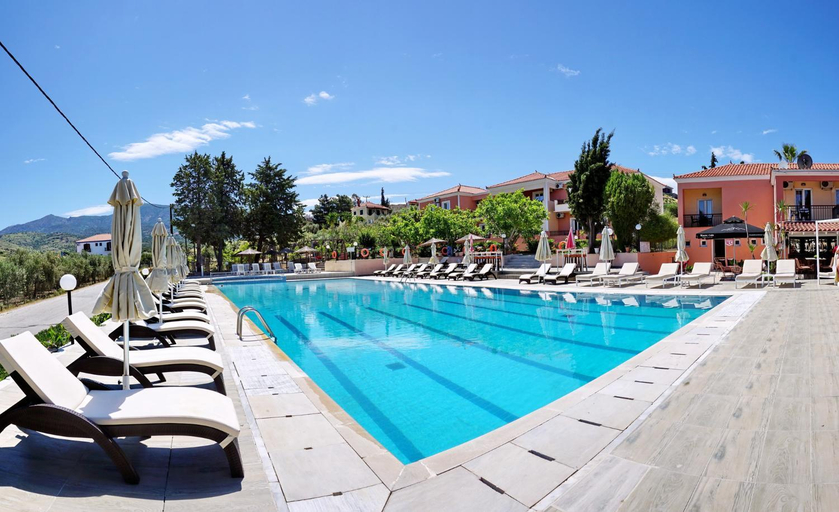 Others 5, Hotel Marilena, North Aegean