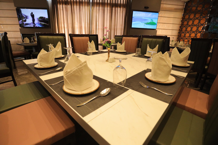 Food & Drinks 3, The Orlov Hotel, Panipat