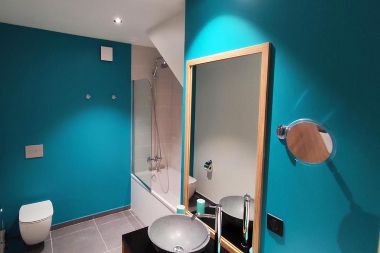 Bathroom 4, Residence Santa Apolonia, Saint-Leu