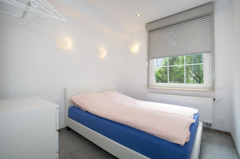 5, Sopockie APARTAMENTY, Gdańsk City