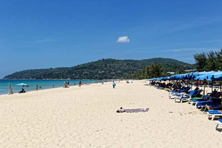 4, Ark Studio only 10 Minutes from kata/Karon Beach, Phuket Island