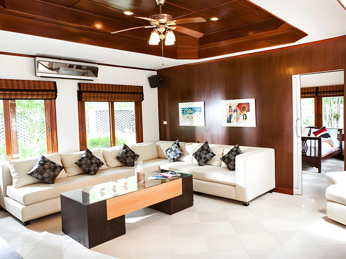 Others 5, Four Bedroom Luxury Villa Chaweng P2 SDV194, Ko Samui