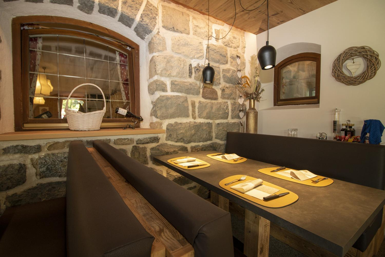Others 4, Bar-Restaurant-Pizzeria Antermont B&B, Trento