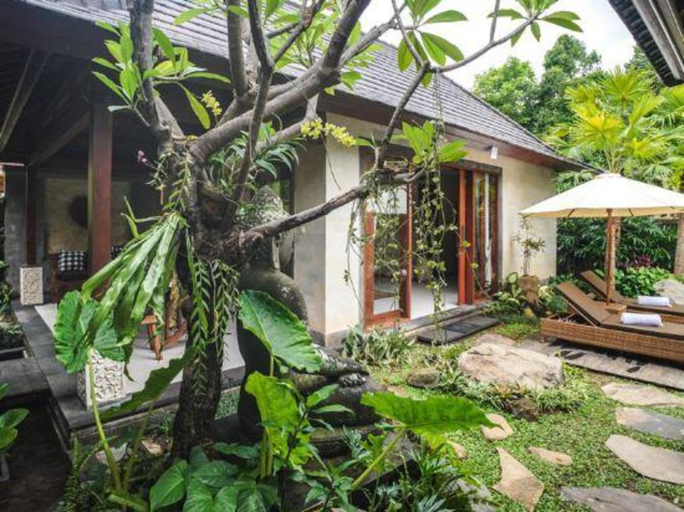 Exterior & Views 2, Buana Tirta Ubud Villa, Gianyar