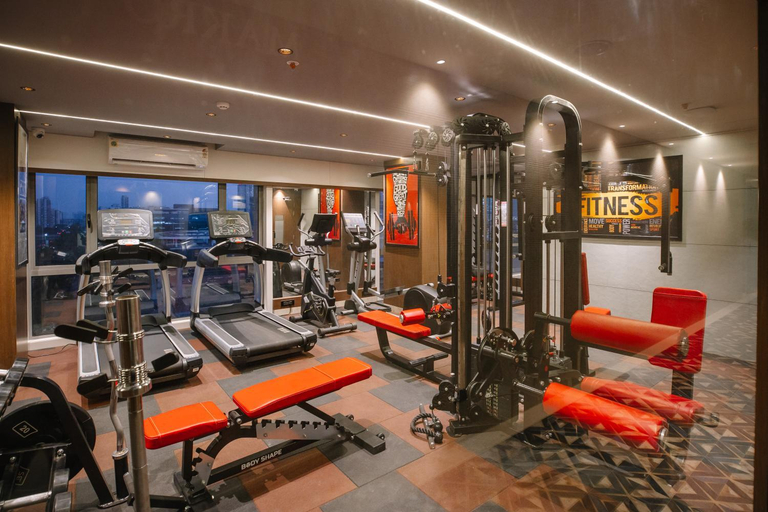 Others 4, Melior Inn, Thane