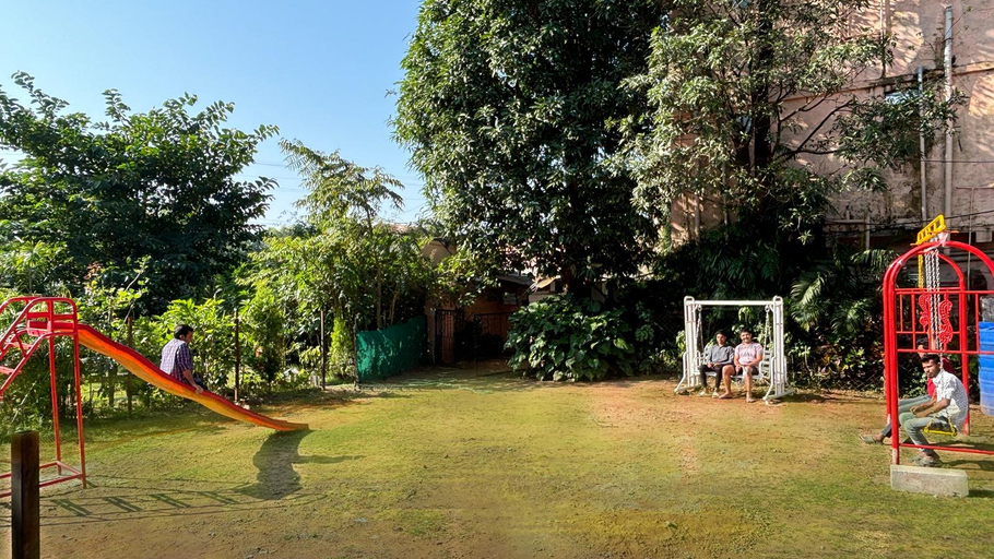 Others 2, CHUNMUN COTTAGE, Hoshangabad