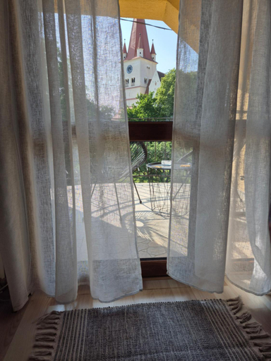 Others 4, Casa Ana Maria, Cisnadie