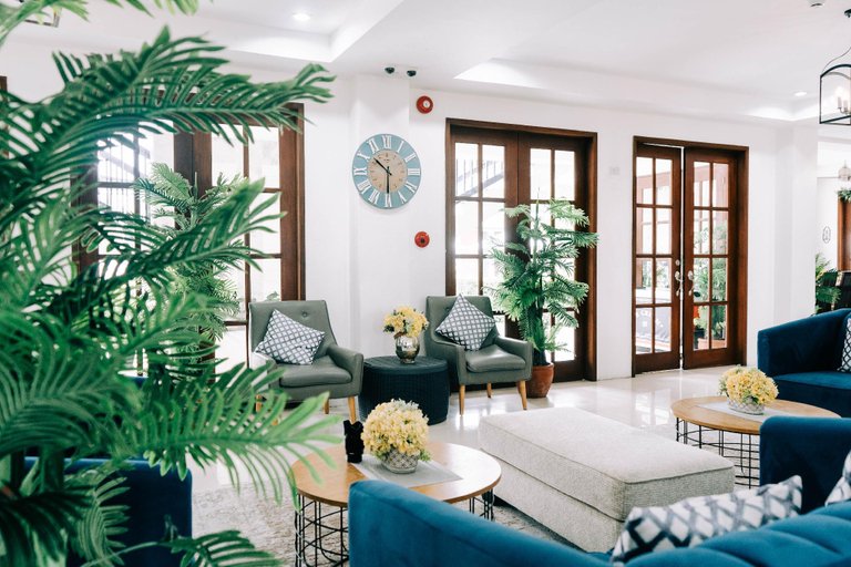 Public Area 4, The Mansion, Mabalacat