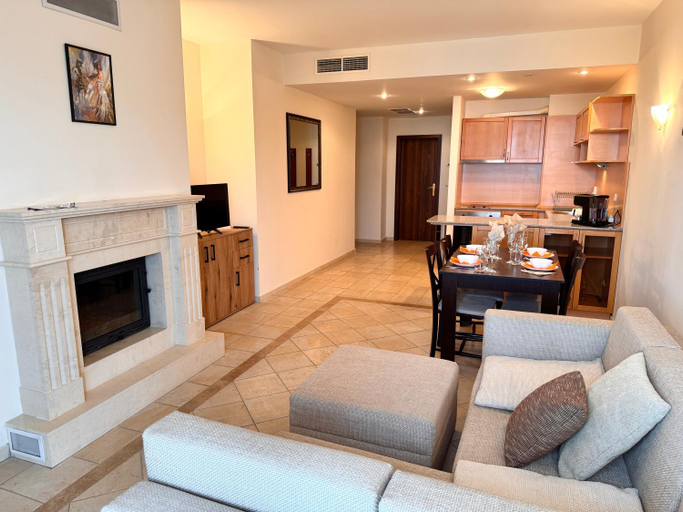 Others 5, Sea View & infinity pool apartments in Kaliakria resort, Kavarna