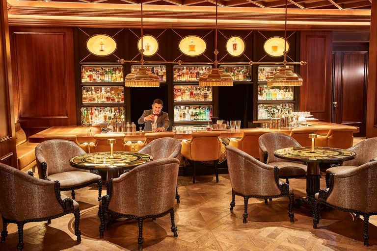 Food & Drinks 5, Vier Jahreszeiten Kempinski München, München