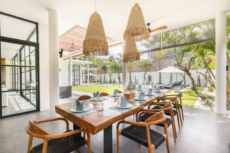 Food & Drinks 5, Villa Sanya Berawa, Badung