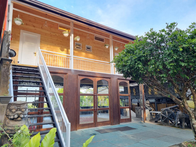 Exterior & Views 1, Sisila rest, Udapalatha