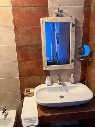 Bathroom 3, Agriturismo Maloura, Forli' - Cesena