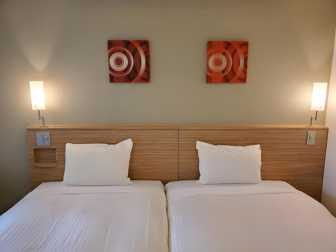 Bedroom 3, Sotetsu Fresa Inn Yokohama Totsuka, Yokohama