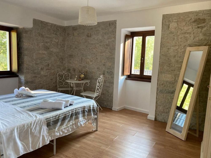 Bedroom, Casale Cipriani, Campobasso