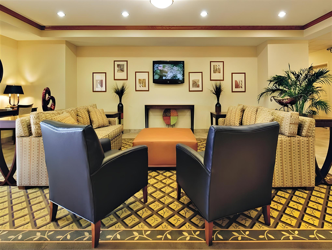 Public Area 5, Candlewood Suites FORT WORTH/WEST, Fort Worth