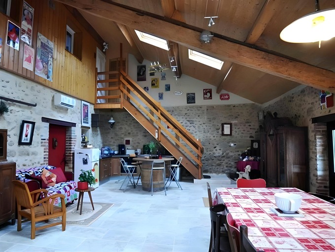 Food & Drinks, Chambres d'hotes Les 7 Semaines, Drôme
