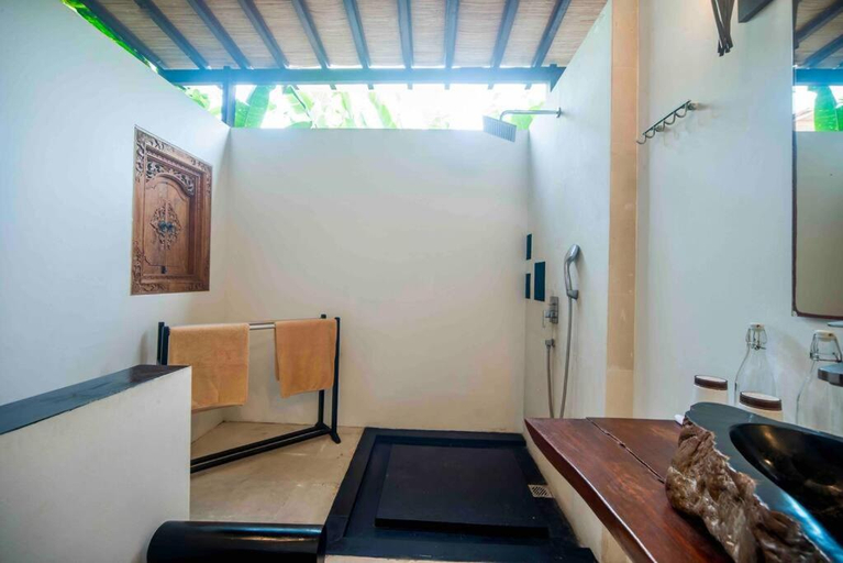 Bedroom, Villa Kuda Sumba Umalas - Seminyak Area, Badung