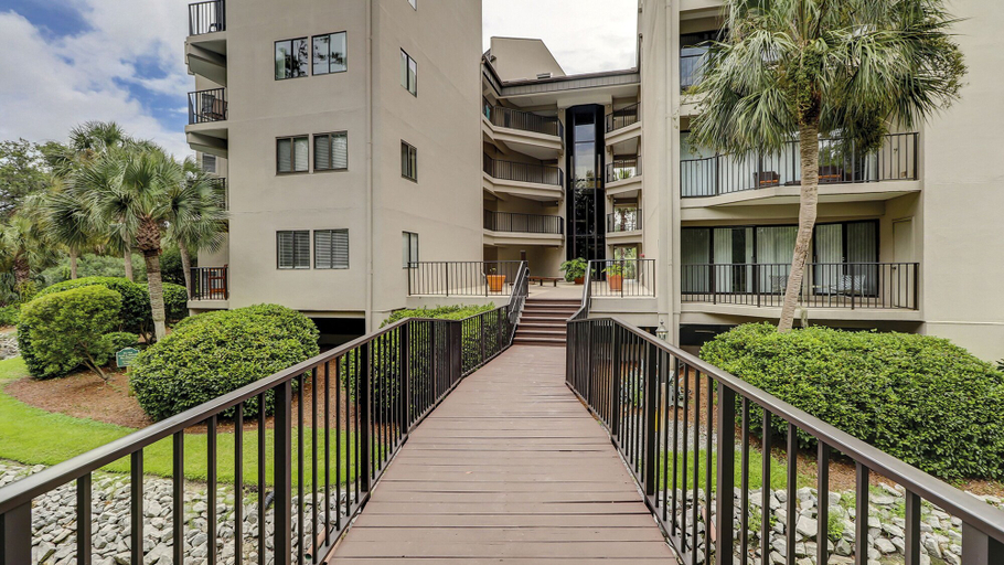 Exterior & Views 2, Forest Beach Villas by Hilton Head Retreats, Beaufort