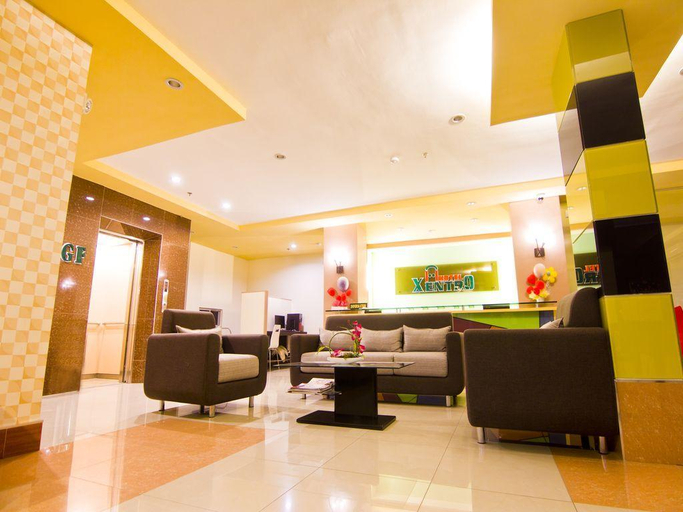 Others 4, CDO Hotel Xentro, Cagayan de Oro City
