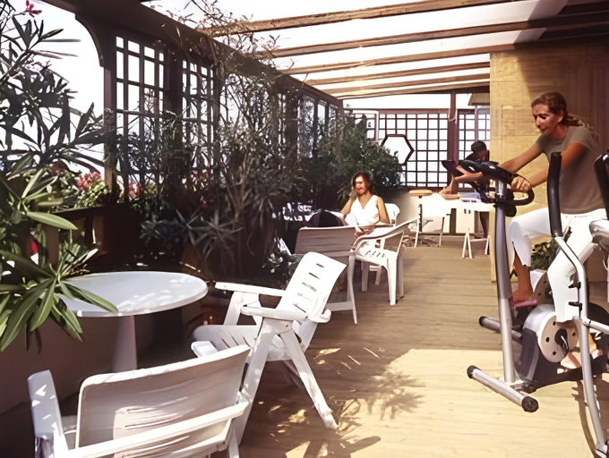 Food & Drinks 2, Hotel Spiaggia, Pesaro E Urbino