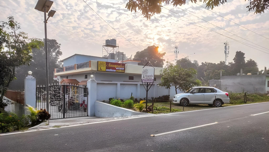 Others, Anugraha Homestay, Nainital