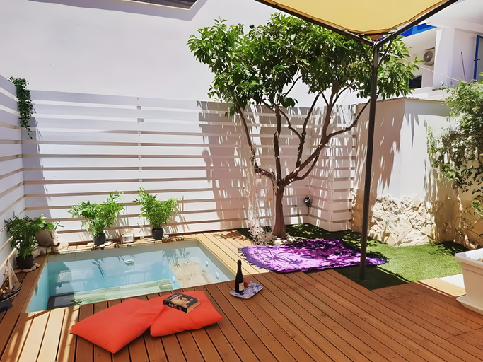 Sport & Beauty, CapoSud - Suite Randa, Ragusa