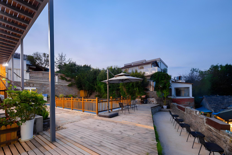 Others, Floral Tangshan Yueman Hot Spring Homestay, Nanjing
