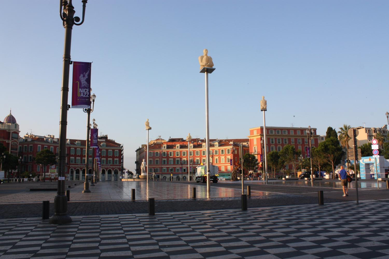 3, Backpackers Chez Patrick, Alpes-Maritimes