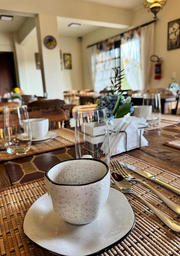 Food & Drinks 4, Hilltop Chalés Gramado, Gramado