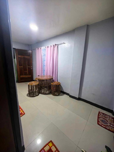 Public areas 4, North Villa Transient by RedDoorz, San Fabian