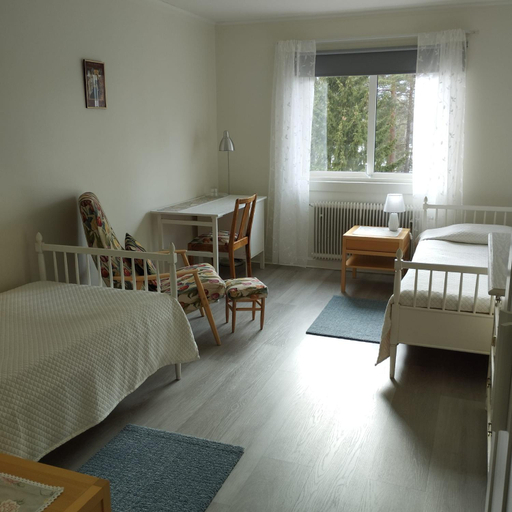 Others 4, Birgittagarden - GASTHEM - Birgittasystrarna, Falun